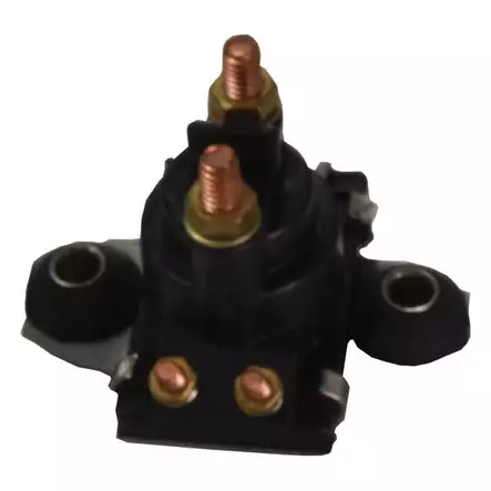 EMP Solenoidi Mercury/Mariner/Yamaha - Duell venetarvikkeet - 138969 - 1