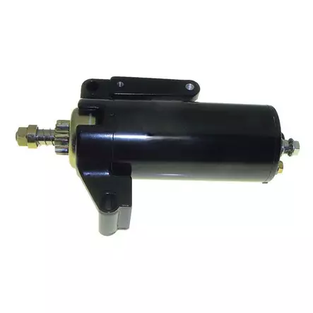 EMP Starttimoottori Johnson/Evinrude 9.9/15HP (1993-) - Duell venetarvikkeet - 138389 - 1