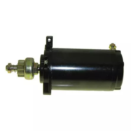 EMP Starttimoottori Mercury/Mariner 35-40HP (1980-89) - Duell venetarvikkeet - 138249 - 1