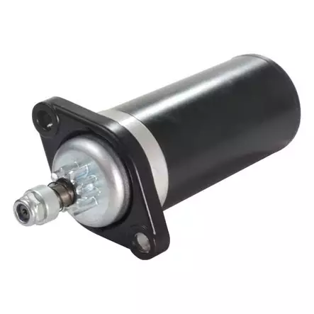 EMP Starttimoottori Yamaha/Tohatsu 9.9-25HP 2-Stroke - Duell venetarvikkeet - 138919 - 1