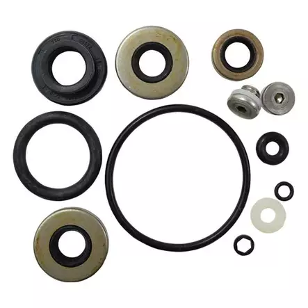 EMP Vaihteiston tiivistesarja Johnson/Evinrude 8/9.9/15HP - Duell venetarvikkeet - 138859 - 1