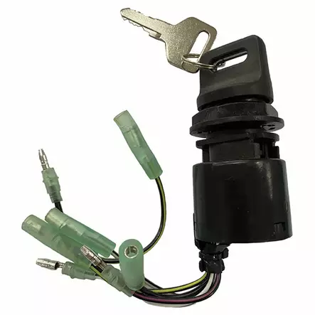 EMP Virtalukko Honda BF115/135/150/200/225 - Duell venetarvikkeet - 138759 - 1