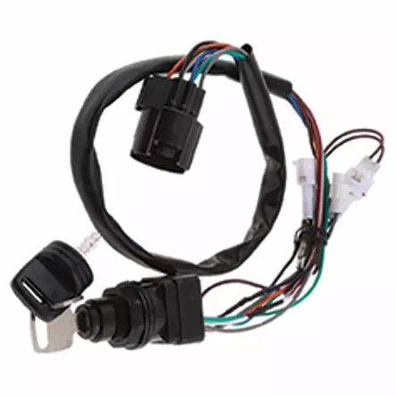 EMP Virtalukko Suzuki DF25-250HP - Duell venetarvikkeet - 138349 - 1