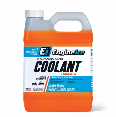 Engine Ice Jäähdytinneste 1.9L SXS/ATV - Duell öljyt ja muut nesteet - 62719 - 1
