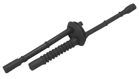 Eurogarden Polttoaineletku Stihl FS38-FS45-FS46-FS50 HT100-HT101 - Duell pienkoneiden varaosat ja tarvikkeet - 74869 - 1