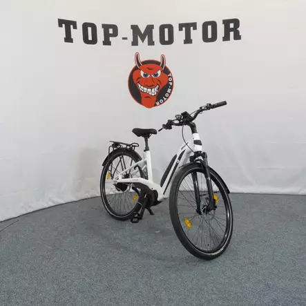 Fantic LIVING CITY Yamaha - Fantic Sähköpyörät - 759 - 2