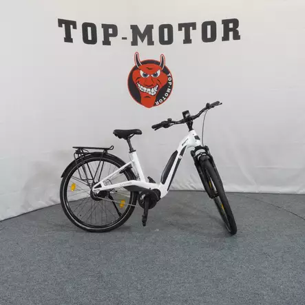 Fantic LIVING CITY Yamaha - Fantic Sähköpyörät - 759 - 1