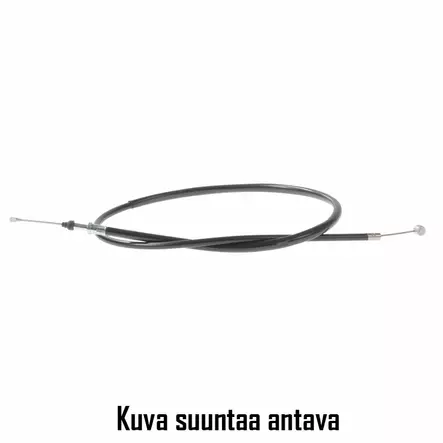 Forte Kytkinvaijeri Harmaa Solifer Export SM - Duell mopojen varaosat ja tarvikkeet - 115099 - 1
