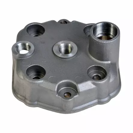 Forte Sylinterinkansi 50cc Derbi Senda -05 - Duell mopojen varaosat ja tarvikkeet - 116089 - 1
