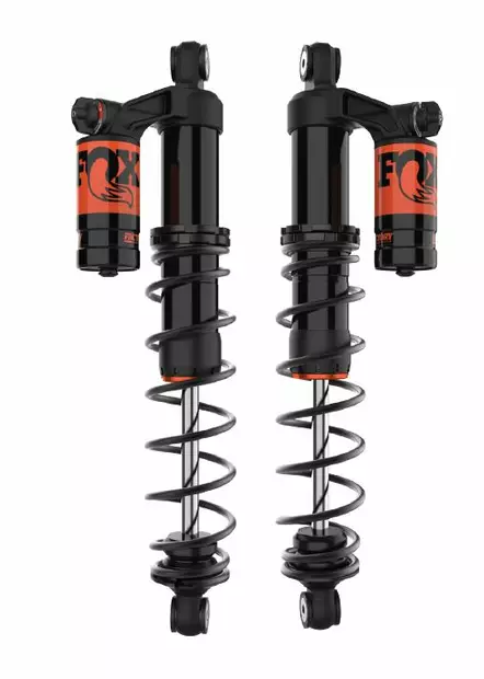 FOX Factory Suksen iskunv. 2.0 Coil-Over QS3 Polaris Switchback 144-146 - Duell MK varaosat ja tarvikkeet - 18199 - 1