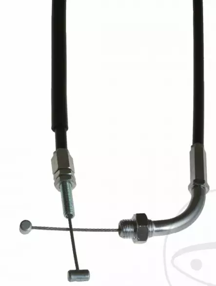 Gasvaijeri TSK Drag Honda CB750K0-6 - Duell MP varaosat ja tarvikkeet - 89009 - 1