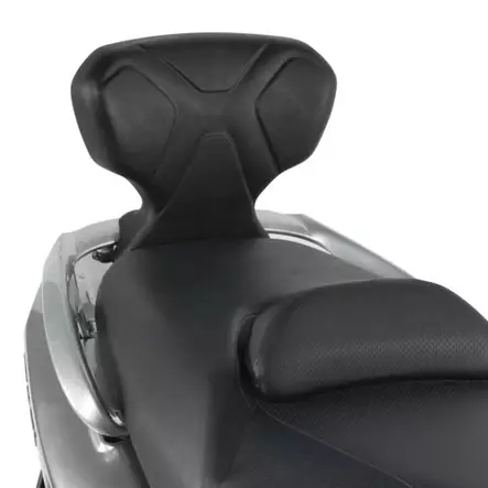 GIVI BACKREST YAM.T-MAX 500'01..07 - Duell MP varaosat ja tarvikkeet - 101289 - 1