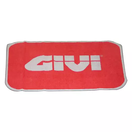 GIVI CARPET CM 60X40 - Duell MP varaosat ja tarvikkeet - 101829 - 1