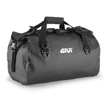 Givi EA115BK Vedenpitävä laukku 40lt musta - Duell MP varaosat ja tarvikkeet - 104289 - 1