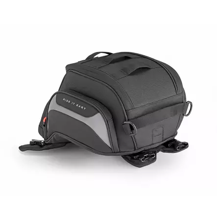 Givi Enduro Tank Bag With Beltsmagnets - Duell MP varaosat ja tarvikkeet - 104949 - 1