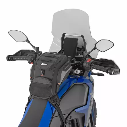 Givi Enduro Tank Bag With Beltsmagnets - Duell MP varaosat ja tarvikkeet - 104949 - 1