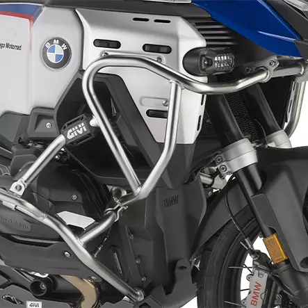 Givi Engine Gua. Bmw R1300GS Adventure (2025) - Duell MP varaosat ja tarvikkeet - 100339 - 1