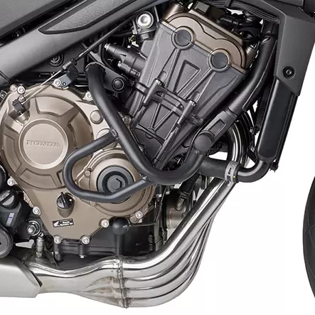 Givi Engine Guard Honda CB 650 R (2024) - Duell MP varaosat ja tarvikkeet - 100979 - 1