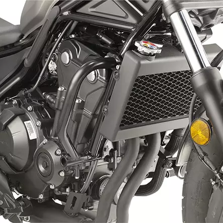 GIVI ENGINE GUARD HONDA CMX500 - Duell MP varaosat ja tarvikkeet - 100779 - 1
