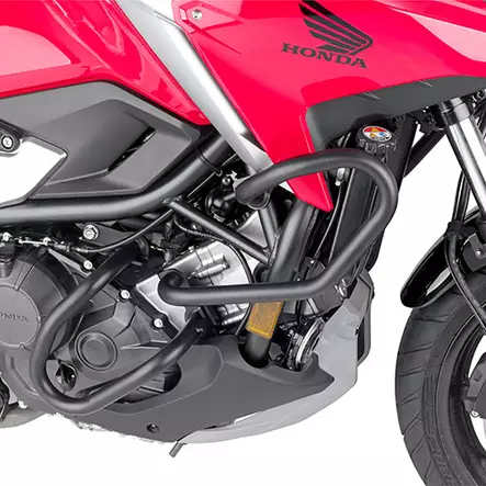 Givi ENGINE GUARD HONDA NC750X (2021) - Duell MP varaosat ja tarvikkeet - 100959 - 1