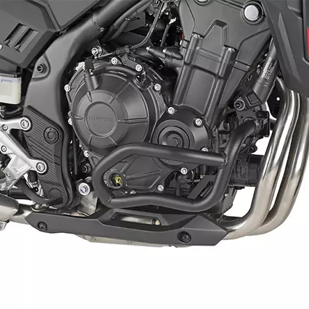 Givi Engine Guard Honda Nx 500 (2024) - Duell MP varaosat ja tarvikkeet - 100229 - 1