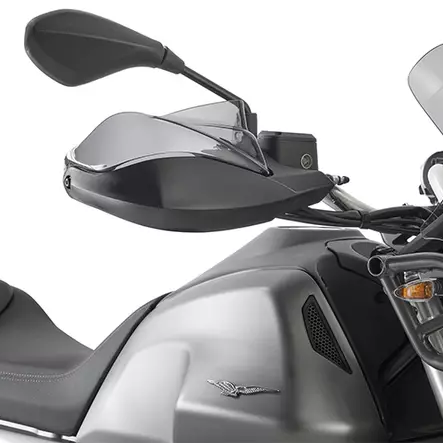 GIVI EXTENSION ORIG.HAND PROTECTOR - Duell MP varaosat ja tarvikkeet - 100169 - 1