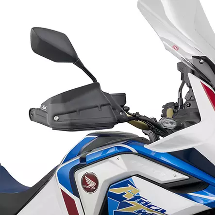 GIVI EXTENSION ORIG.HAND PROTECTOR - Duell MP varaosat ja tarvikkeet - 100619 - 1