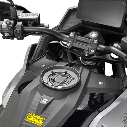 Givi Flange Morbidelli T1002VX (2025) - Duell MP varaosat ja tarvikkeet - 102659 - 1