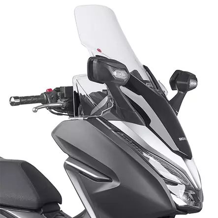 GIVI HANDS DEFLECTORS HONDA FORZA - Duell MP varaosat ja tarvikkeet - 102919 - 1