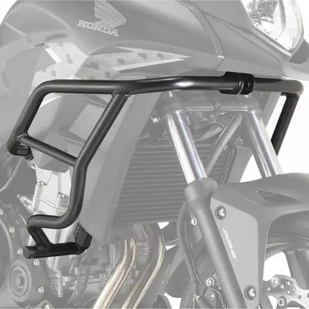 Givi Kaatumarautasarja CB 500 X (13) - Duell MP varaosat ja tarvikkeet - 100829 - 1