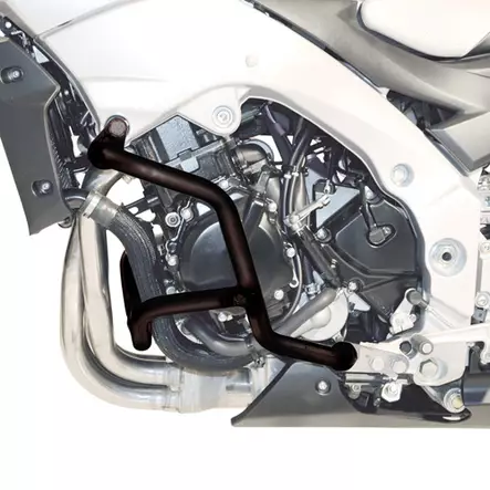 GIVI Kaatumarautasarja GSR600 06-11 - Duell MP varaosat ja tarvikkeet - 100569 - 1
