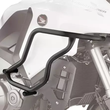 Givi Kaatumarautasarja Honda Crosstourer 1200 12- - Duell MP varaosat ja tarvikkeet - 100489 - 1