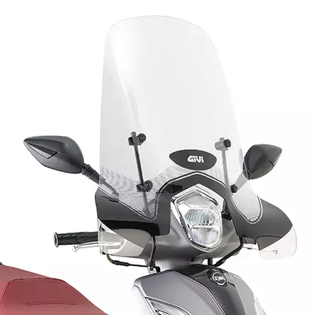 Givi KIT SYMPHONY ST 50-125-200 (2021) - Duell MP varaosat ja tarvikkeet - 100189 - 1