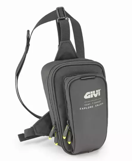 Givi Leg wallet XL - Duell MP varaosat ja tarvikkeet - 104329 - 1