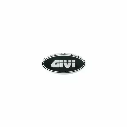 Givi logo V35/V46 - Duell MP varaosat ja tarvikkeet - 140859 - 1