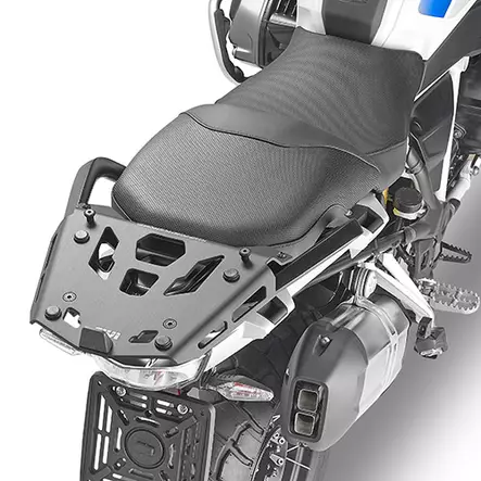 Givi Monokey peräteline musta alumiini BMW R1200GS (13) - Duell MP varaosat ja tarvikkeet - 101609 - 1