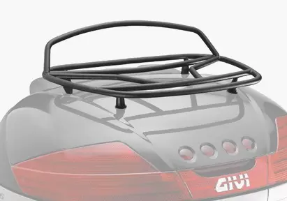 Givi Pääliteline V46 - Duell MP varaosat ja tarvikkeet - 104579 - 1