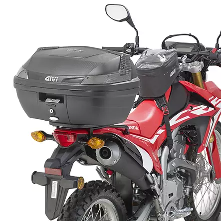 Givi peräteline Honda CRF 250 L (17) - Duell MP varaosat ja tarvikkeet - 102489 - 1