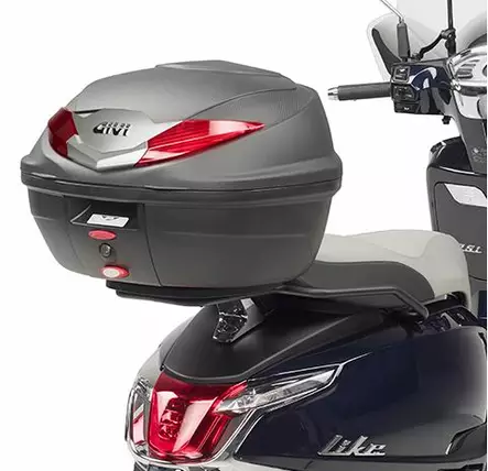 Givi Peräteline MONOKEY® box Like 125 2018 - Duell MP varaosat ja tarvikkeet - 102509 - 1