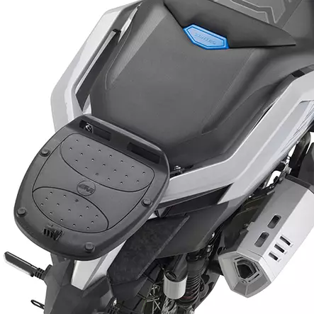 Givi Rear Rack Zontes 368 G (2025) - Duell MP varaosat ja tarvikkeet - 102939 - 1