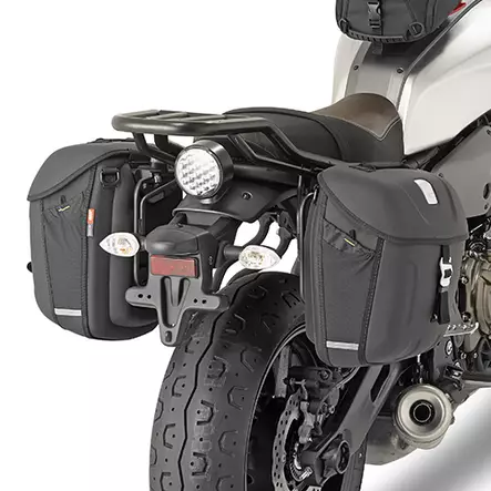Givi Sivulaukkuteline MT501 laukuille XSR700 (16-17) - Duell MP varaosat ja tarvikkeet - 101909 - 1