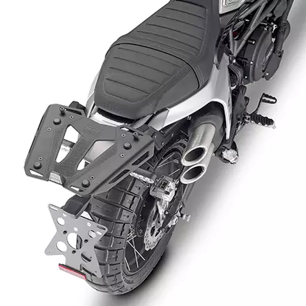 Givi SPEC.ATT. BENELLI LEONCINO 800 TRAIL 22 - Duell MP varaosat ja tarvikkeet - 102179 - 1