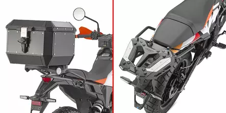 Givi Spec. Att. Ktm 390 Adventure Xr (2025) - Duell MP varaosat ja tarvikkeet - 102259 - 1