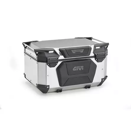 Givi Spec. Backrest Trekker Outback Evo 58Lt. - Duell MP varaosat ja tarvikkeet - 105029 - 1