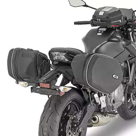 GIVI SPEC. HOLDER FOR EASYLOCK OR - Duell MP varaosat ja tarvikkeet - 101759 - 1