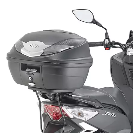 GIVI SPEC. RACK SYM JET 14 125 2017 - Duell MP varaosat ja tarvikkeet - 103079 - 1