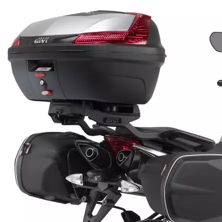 Givi Specific Monorack arms Aprilia Shiver 750/900 (10-20) - Duell MP varaosat ja tarvikkeet - 103439 - 1