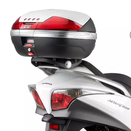 Givi Specific plate for MONOKEY® boxes - Duell MP varaosat ja tarvikkeet - 102329 - 1