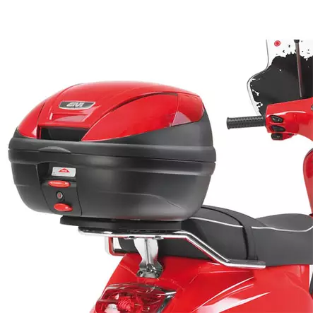 Givi Specific plate for MONOKEY® boxes - Duell MP varaosat ja tarvikkeet - 102469 - 1