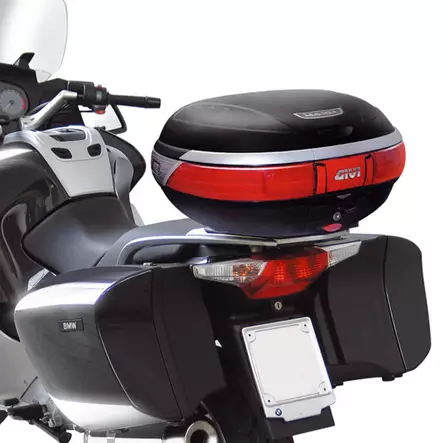 Givi Specific rear plate for MONOKEY® case - Duell MP varaosat ja tarvikkeet - 102969 - 1